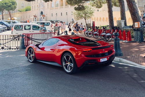 Análisis de Mercado Personalizado (Tu Coche)