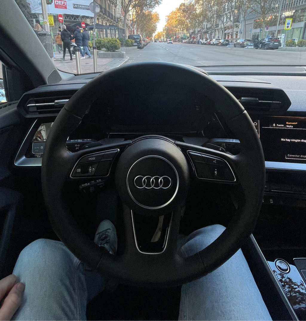 Análisis de Mercado Personalizado (Tu Coche)